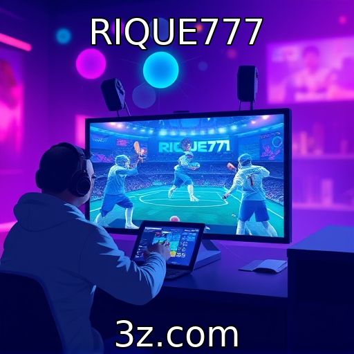 Desvendando os Mistérios das Apostas em E-sports: Uma Análise Completa