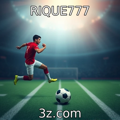 RIQUE777 Desvendando as Melhores Estratégias para Apostas em Futebol