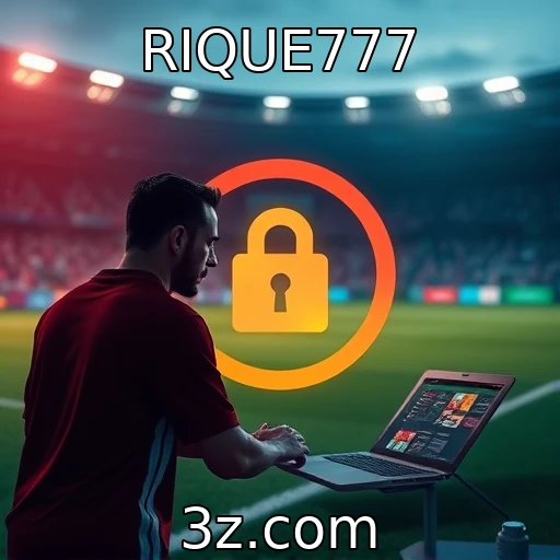 RIQUE777 Análise das Principais Apostas para os Campeonatos de E-sports em 2025