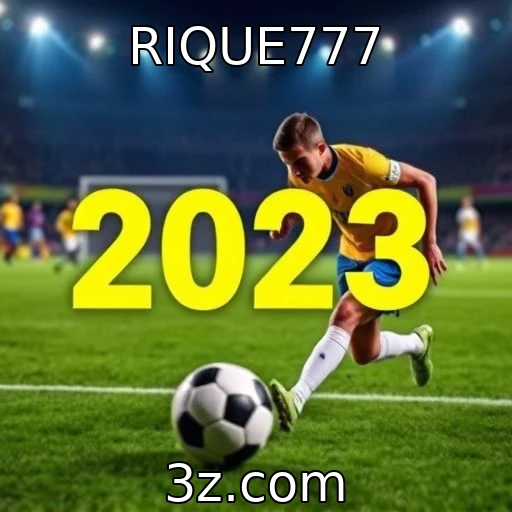 RIQUE777 As Melhores Estratégias para Apostas em Futebol em 2023