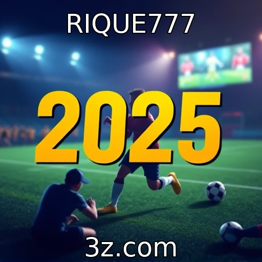 RIQUE777 E-sports: As Melhores Estratégias para Apostar em Campeonatos de 2025