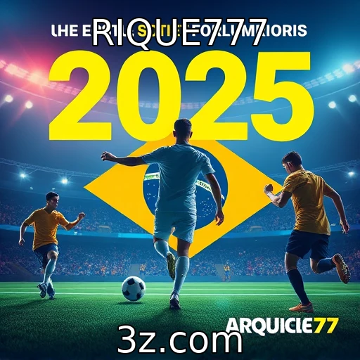 RIQUE777 Como as apostas esportivas estão mudando o cenário brasileiro