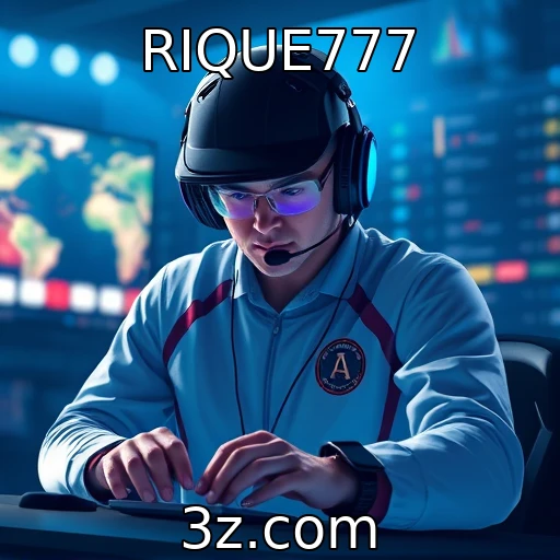 RIQUE777 As Melhores Estratégias para Apostas em Futebol em 2025