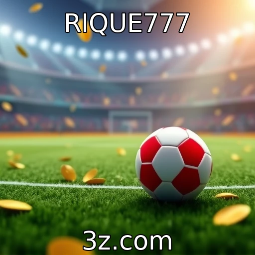 RIQUE777 Como o Pix está revolucionando as apostas online no Brasil