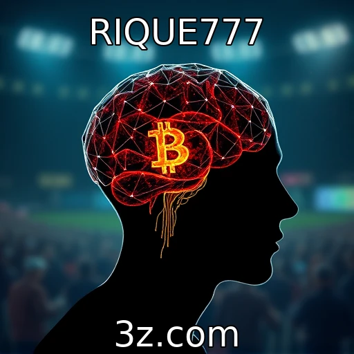 RIQUE777 Apostas Esportivas: Análises que Poderiam Transformar Seu Jogo Agora!