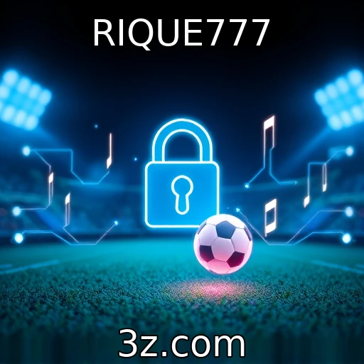 RIQUE777 Apostas esportivas: como analisar partidas para maximizar seus ganhos