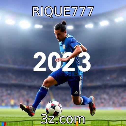 RIQUE777 Apostas Esportivas: Estratégias para Maximizar seus Lucros em 2023
