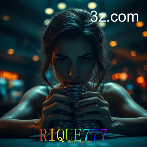 Experiência VIP Radical no RIQUE777 Para Jogadores Brasileiros